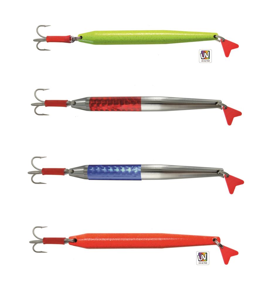 DEGA Pilker Deep Catcher bleifrei