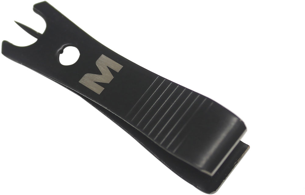Mustad Nipper MTB010 - Schnurknipser