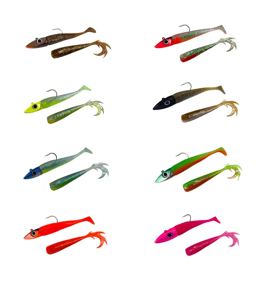 Eisele FLEXXXI MINI mit Twitcher-Kopf