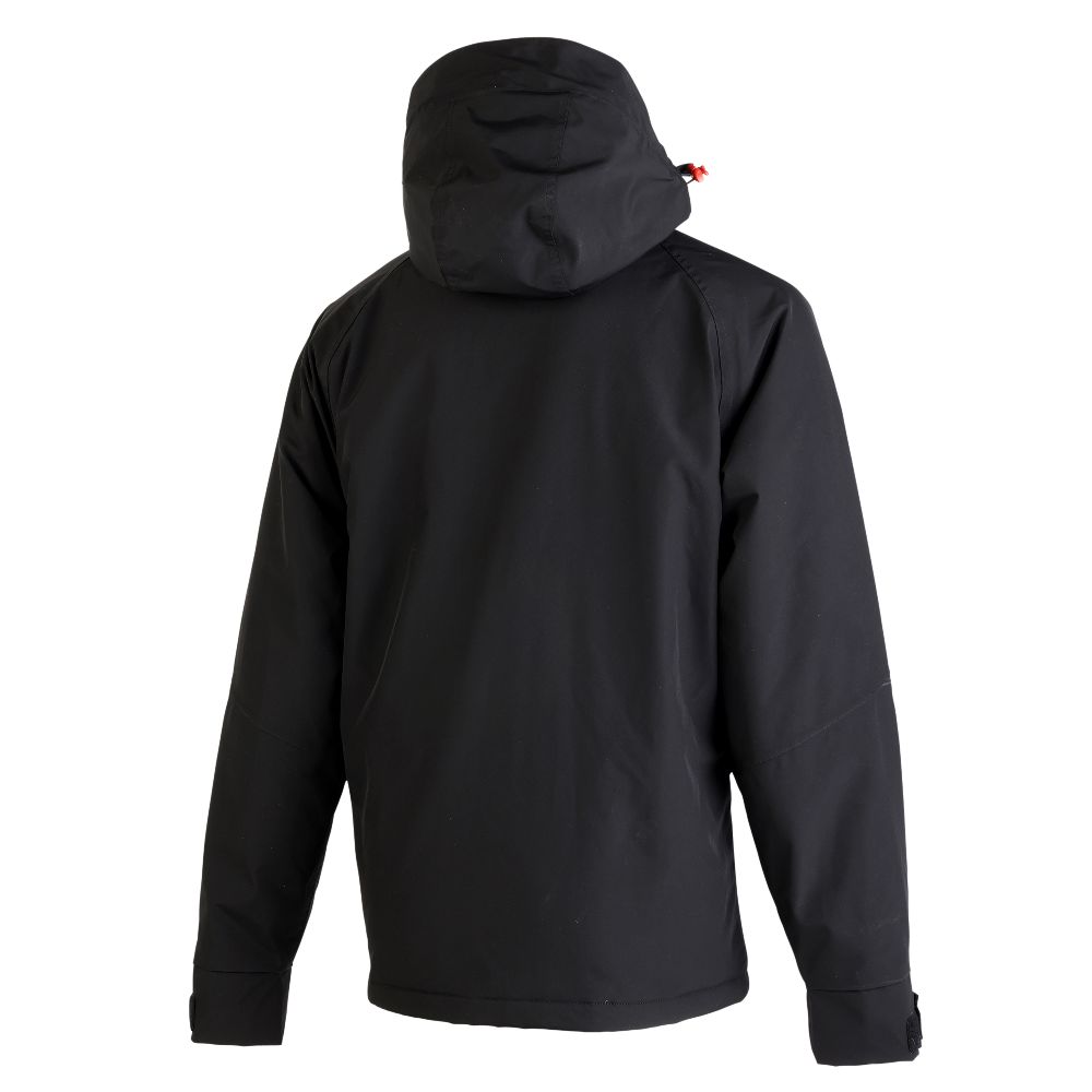DAM Xtherm2  Winter Suit - Winteranzug Black - Gr. XL
