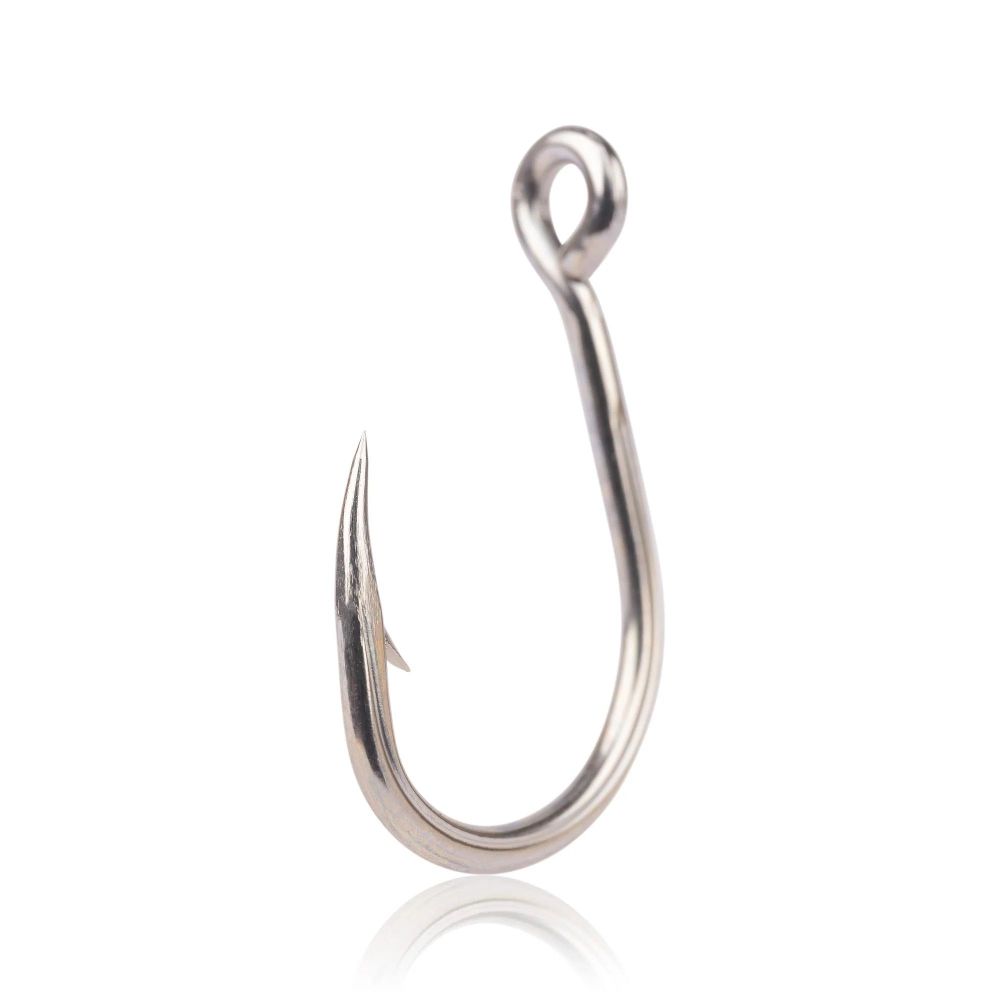 Mustad Jigging Assist UltraNor Hook - Gr. 5/0
