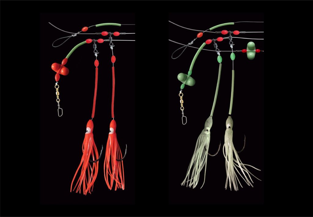 DEGA Cod and Haddock Rig