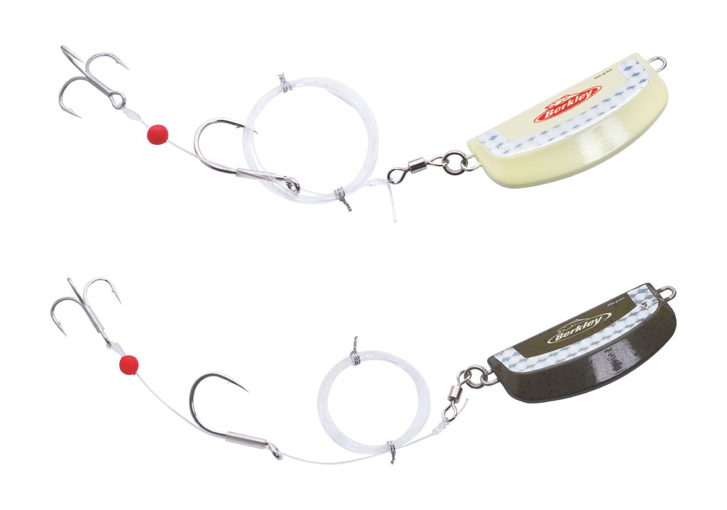 Berkley Baitfish Rigs