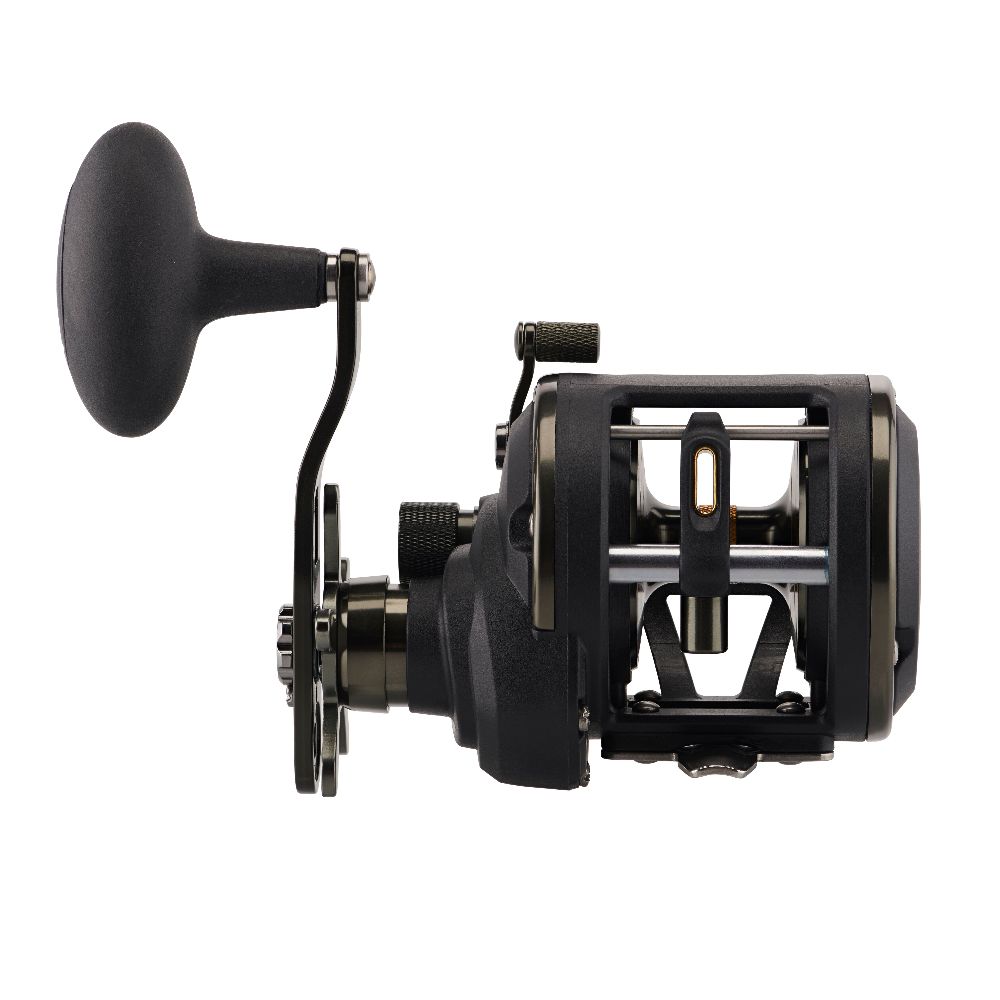Penn Squall II Level Wind 15 RH - Right hand