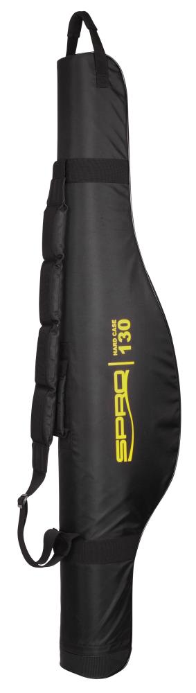 SPRO Semi Hard Rod Case