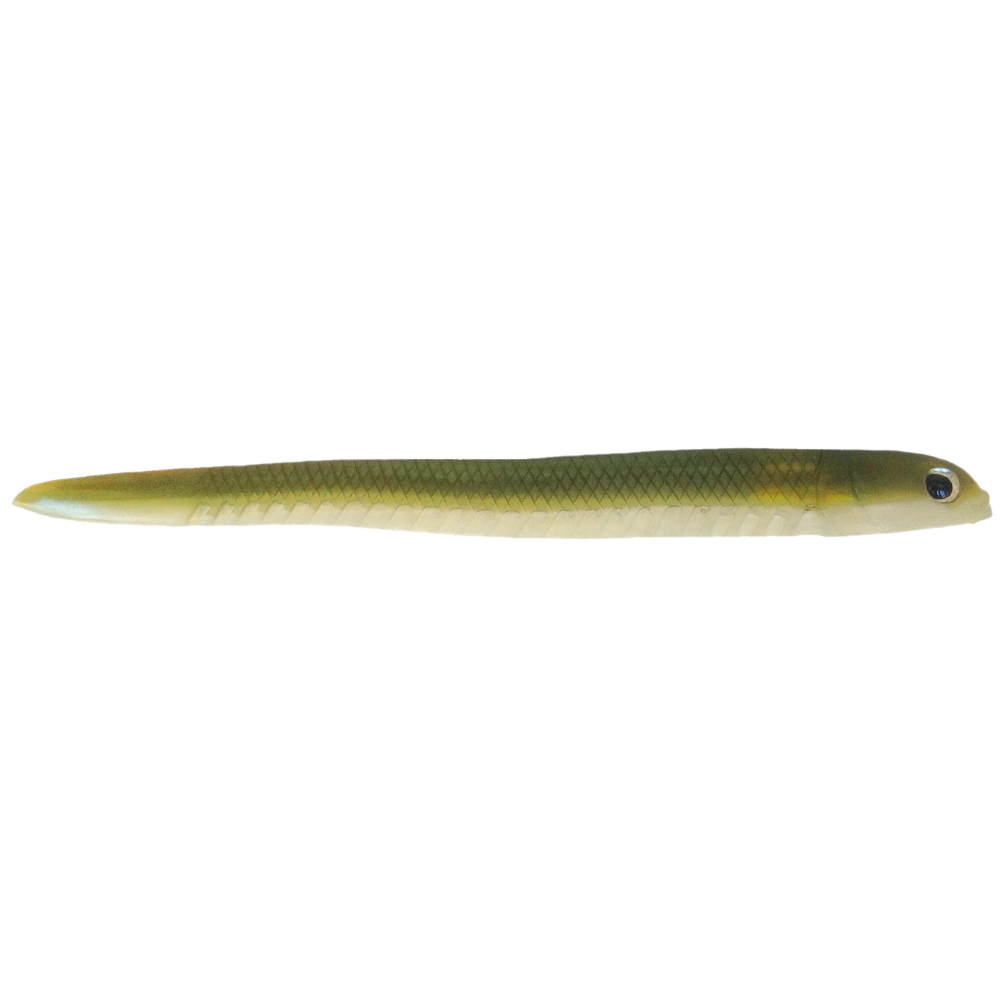 Eisele Sea-Fishing Doppelganger Sandaal Blister