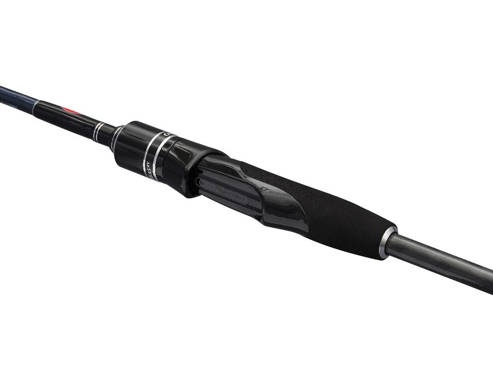 PENN Overseas XT II Light Jigging