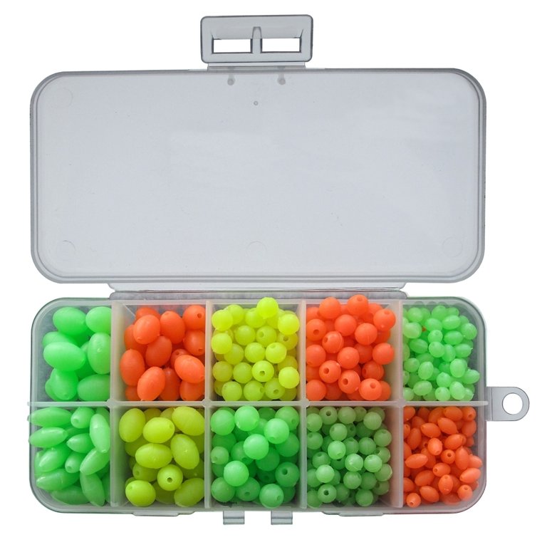 Jenzi Soft Beads Assortment