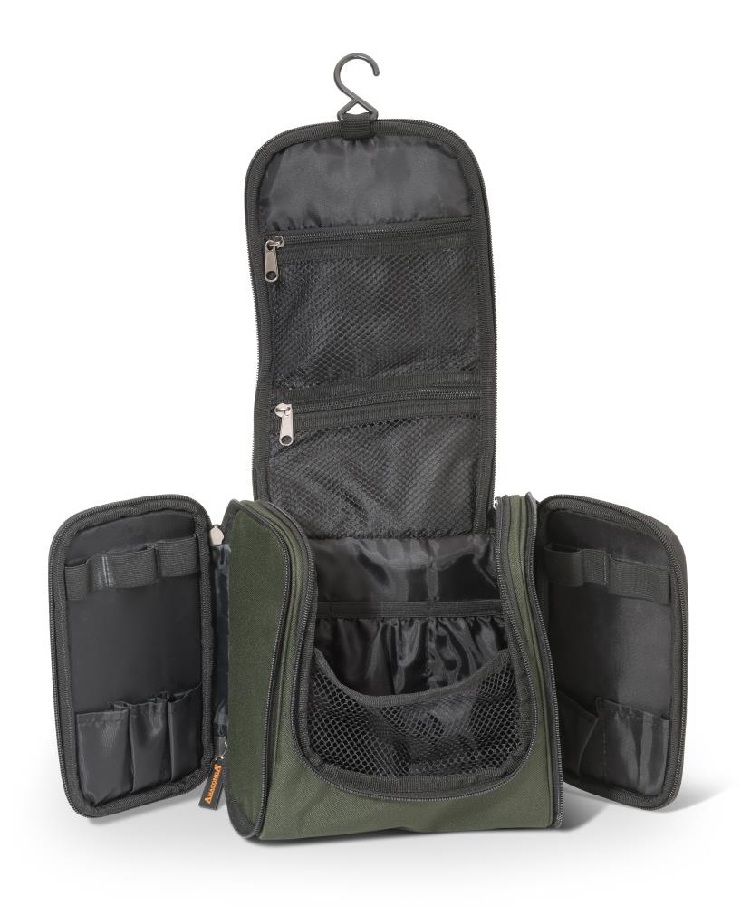 ANACONDA Freelancer Sponge Bag Large - SB-L