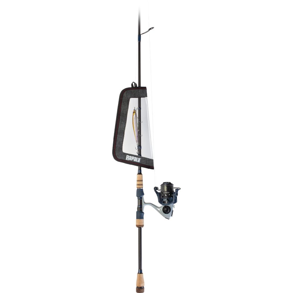 Rapala RAP WRAP – Rod & Lure Protector (S / M / L)