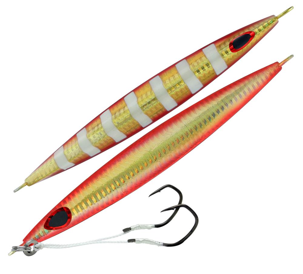 Storm GOMOKU Kensaki Jig 170g - HGRZ