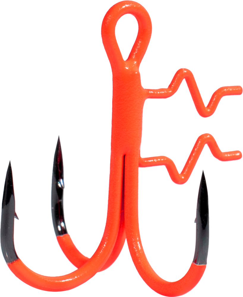 BKK Assist SPEAR 21-UVO – Drillinge