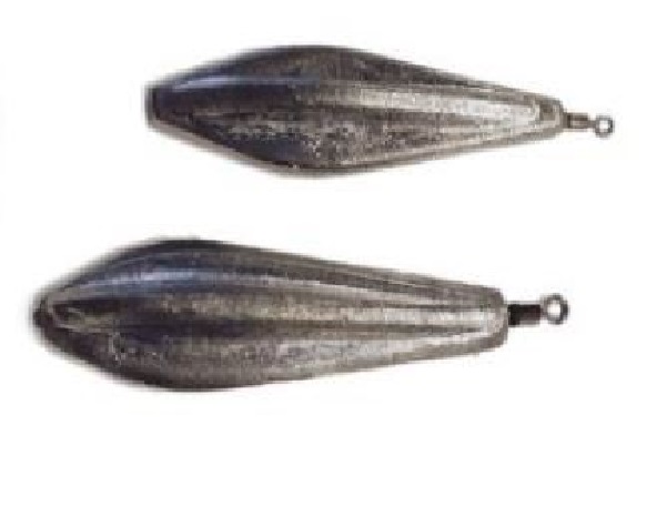 PILKMAXX Strömungsblei