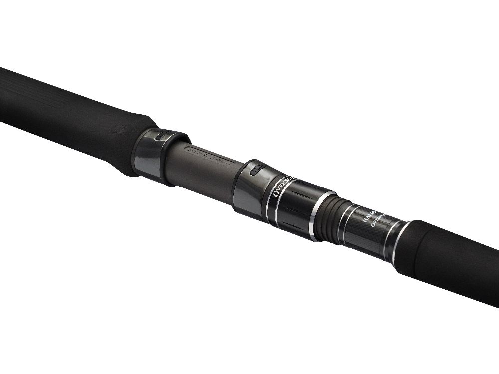 PENN Overseas XT II Halibut 210cm - 30-50lb