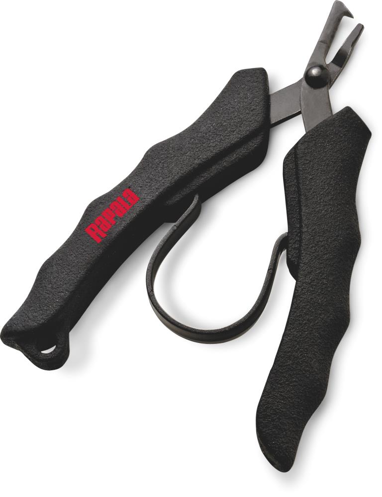 Rapala Mini Split Ring Pliers