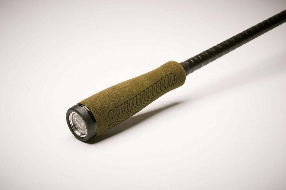 Savage Gear SG4 Fast Game Baitcast Travel Rod 2,21m - 30-80g