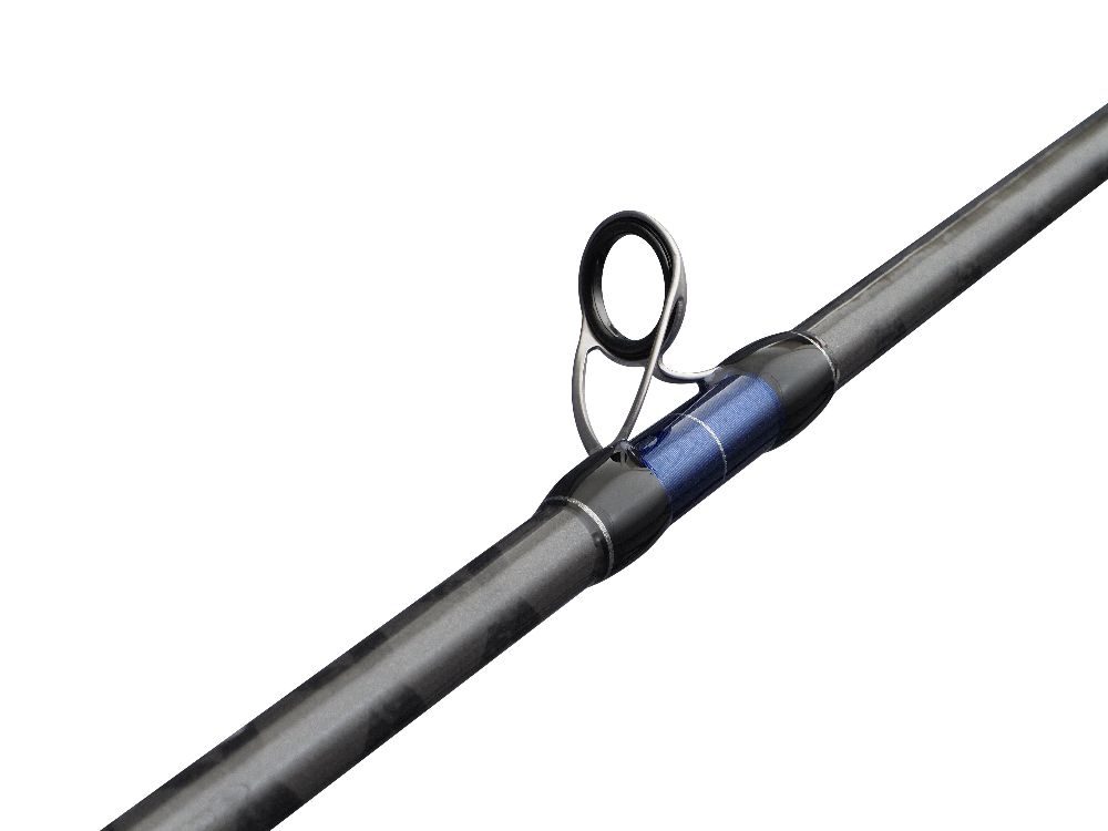 PENN Overseas XT II Halibut 210cm - 30-50lb