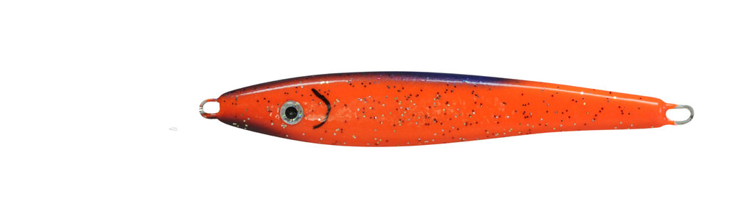 Eisele Select-Pirk Special Offer 35g - silver smoke