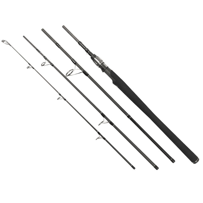 FLADEN Travel North - Reiserute 220cm - WG -180g