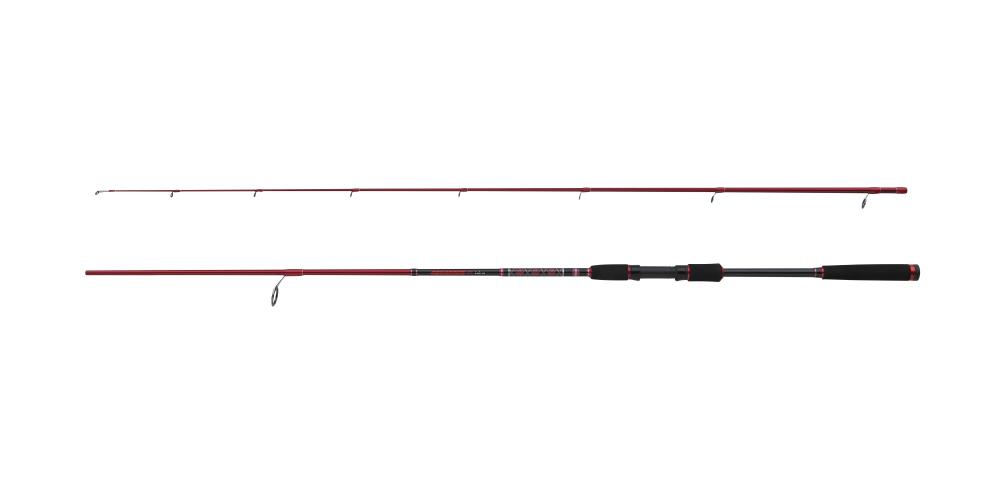 PENN Squadron III Labrax Spinning Rod