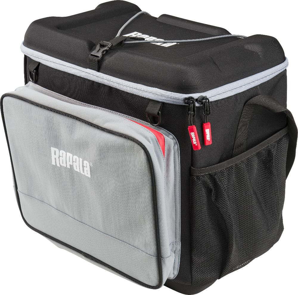 Rapala COUNTDOWN TACKLE BAG MAGNUM RCDTBM