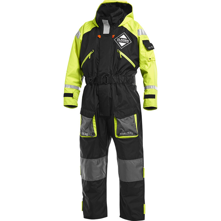 FLADEN Flotation Suit 845XY