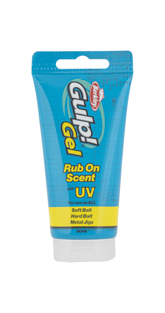 Berkley GULP! Gel - Lockstoff