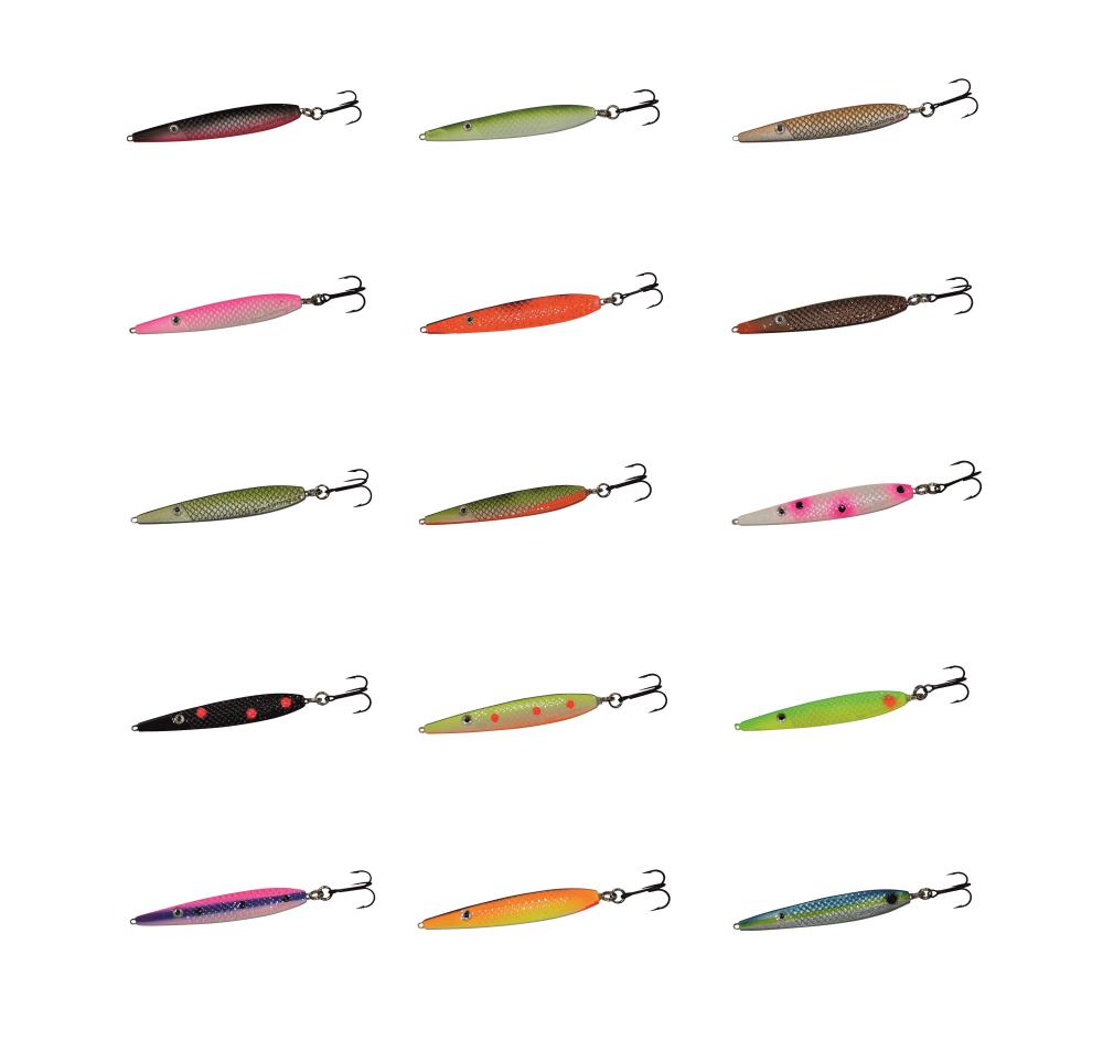 Dieter Eisele Sea-Fishing EITZ Catch - Mefo-Blinker