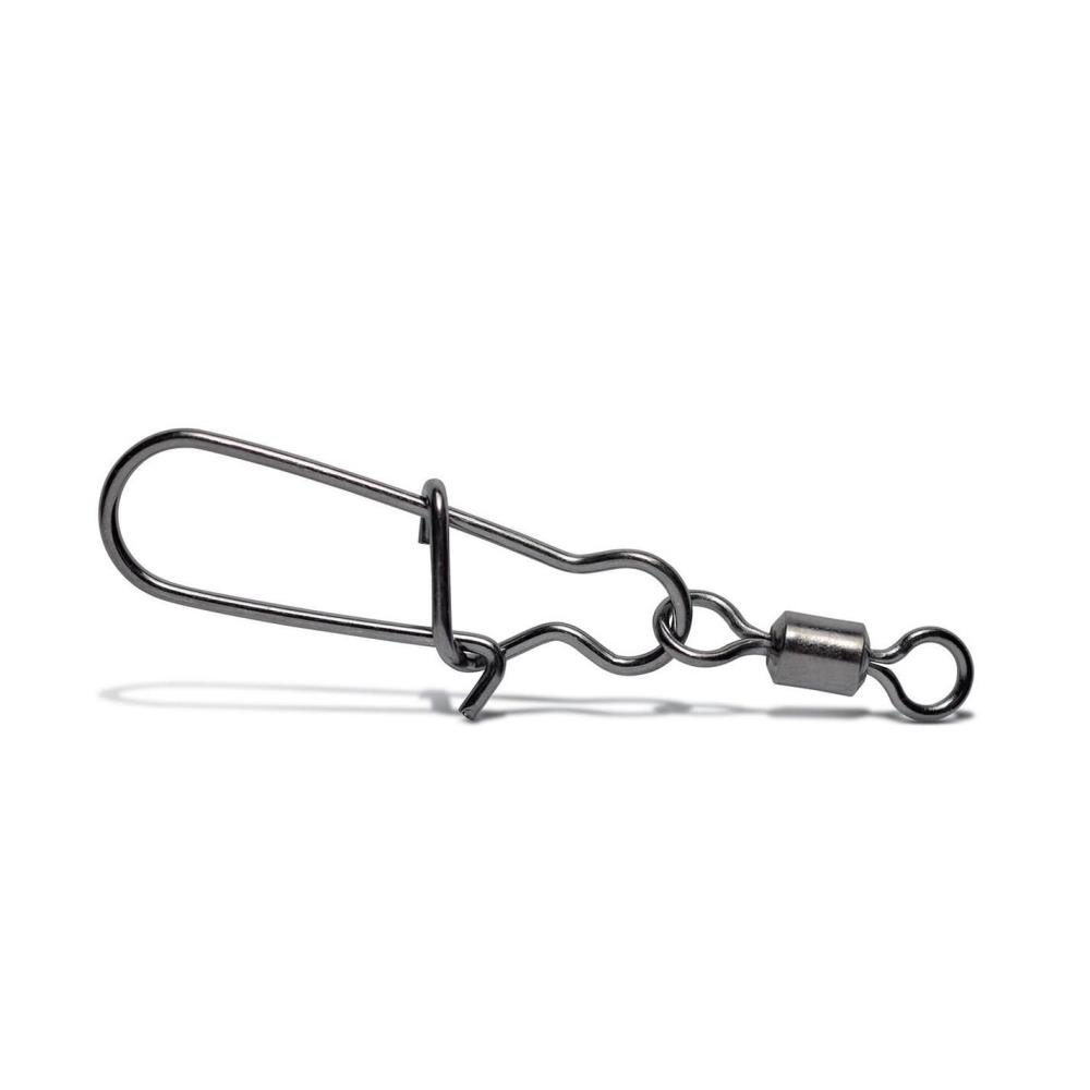VMC Crane Wirbel mit Duolock - Emerillon Rolling+Duolock-Größe 6 - 25kg - Inhalt 8