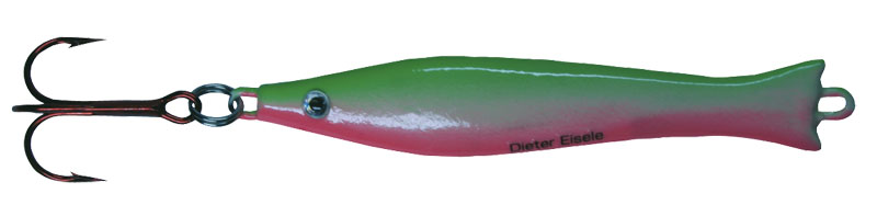Eisele Pro-Select Pirk Special Offer 50g - Lumo Diver