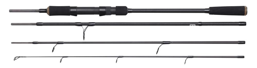 DAM QUADRA SAFAR Rod Series