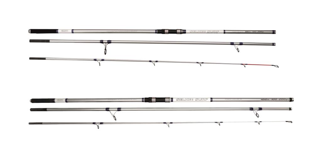 SPRO Selion Surf - Brandungsrute