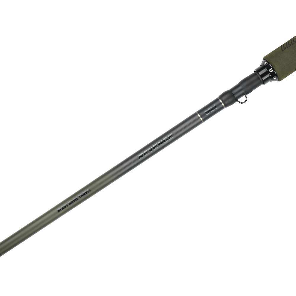 Savage Gear Revenge SG4 Heavy Game Travel BC 2,21m - 20-60g