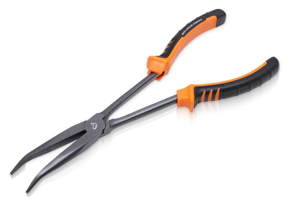 Savage Gear Mp Long Bend Nose Pliers