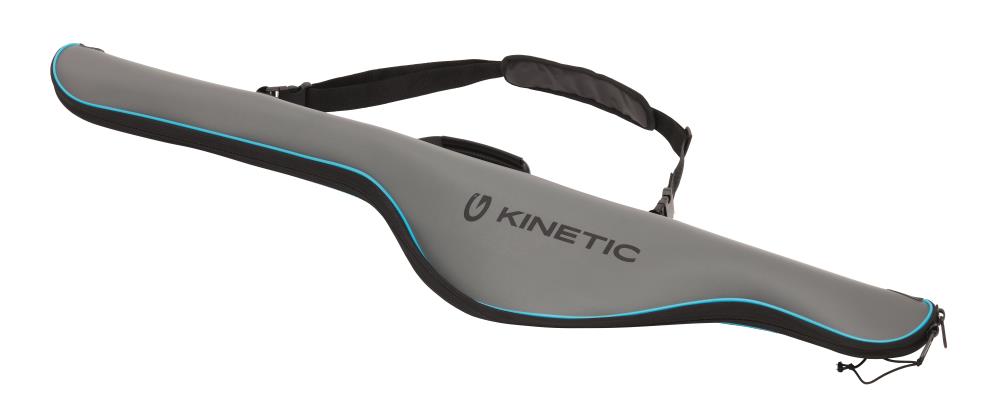 Kinetic ARMOR ROD & Reel Bag - Rutentasche