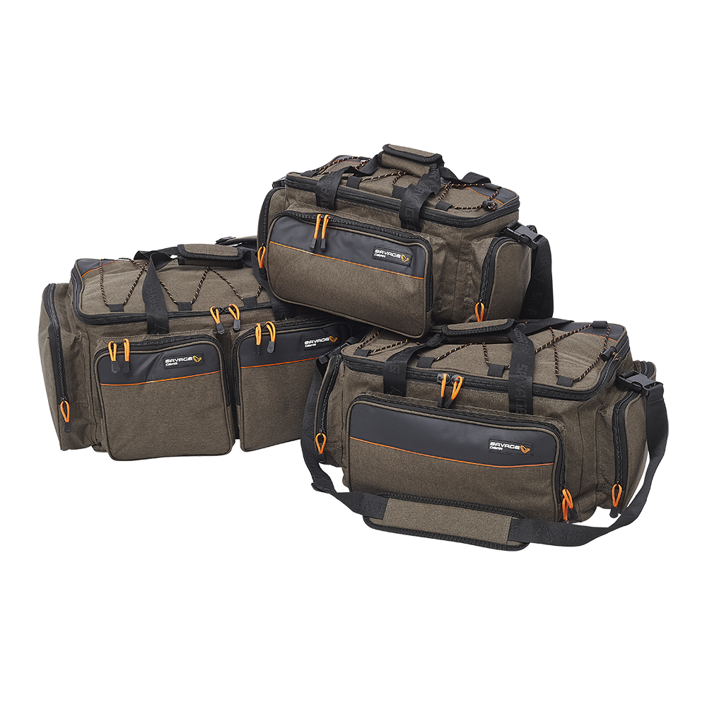 Savage Gear System Carryall - Ködertasche