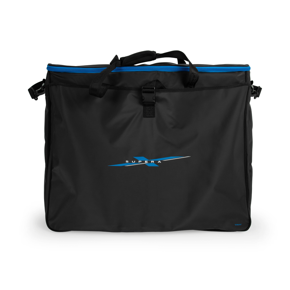 PRESTON Supera X Tray – Side tray storage bag