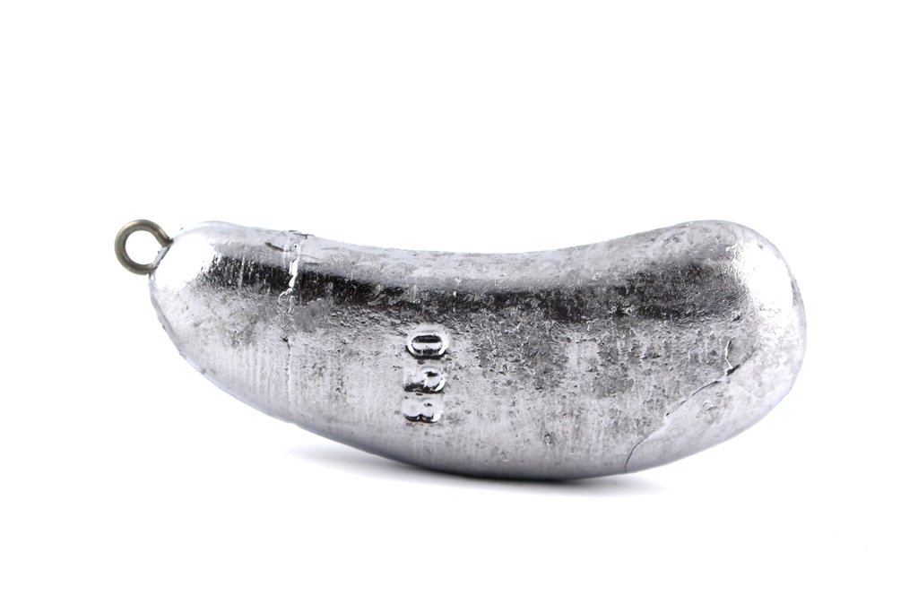 PILKMAXX Kidney Lead - Sinker