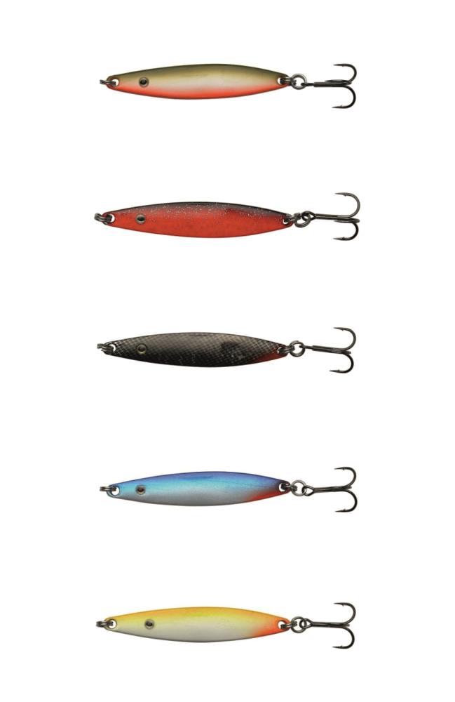 HANSEN FIGHT SD Seatrout Spoon - Meerforellenblinker
