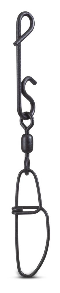AQUANTIC Not-a-Knot w. Crosslock Swivel