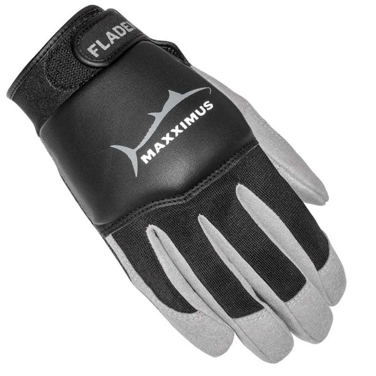 FLADEN Big Game Gloves Maxximus Kevlar