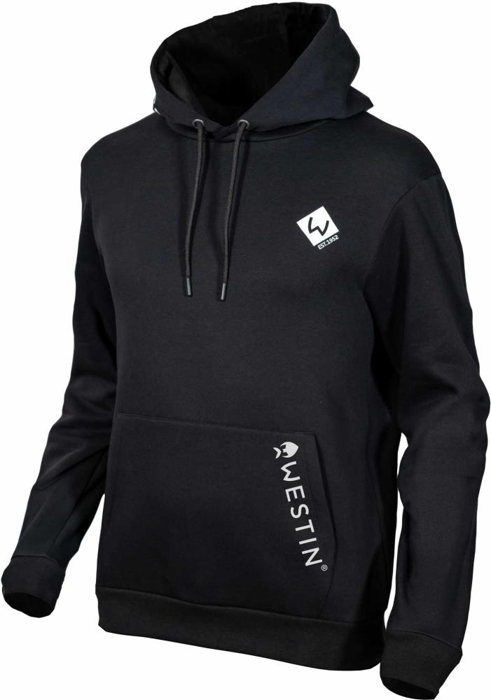 Westin Pro Hoodie Black