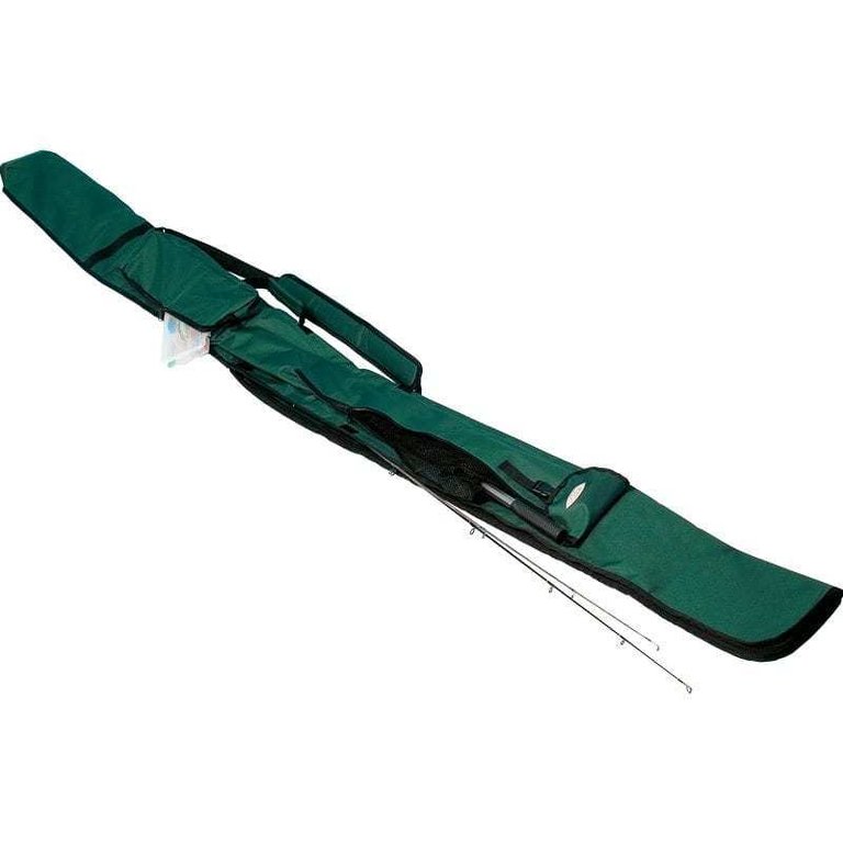 Fladen Exented Team Rutentasche  255cm