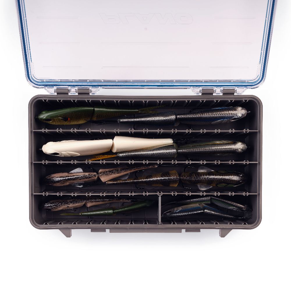Plano StowAway® Waterproof 3700® Deep 20,5 x 37,5 x 8,06 cm