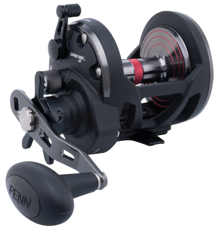 PENN Squadron III Travel SW Spin Spinning Rod - Günstig PENN Squadron III Travel SW Spin Spinning Rod - Günstig