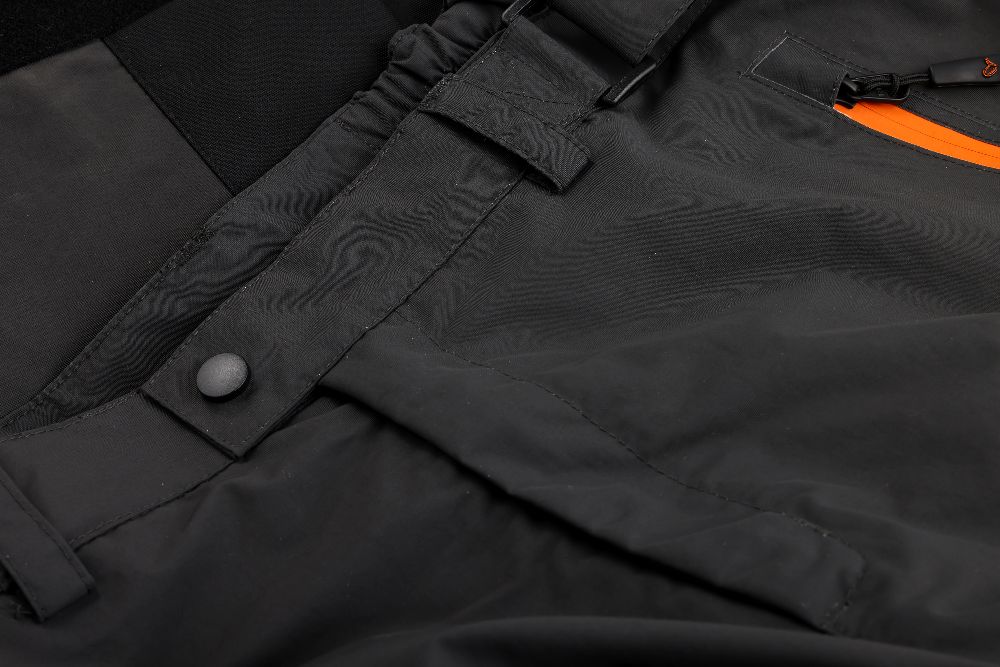 Savage Gear WP Performance Gunmetal Hose - Größe L