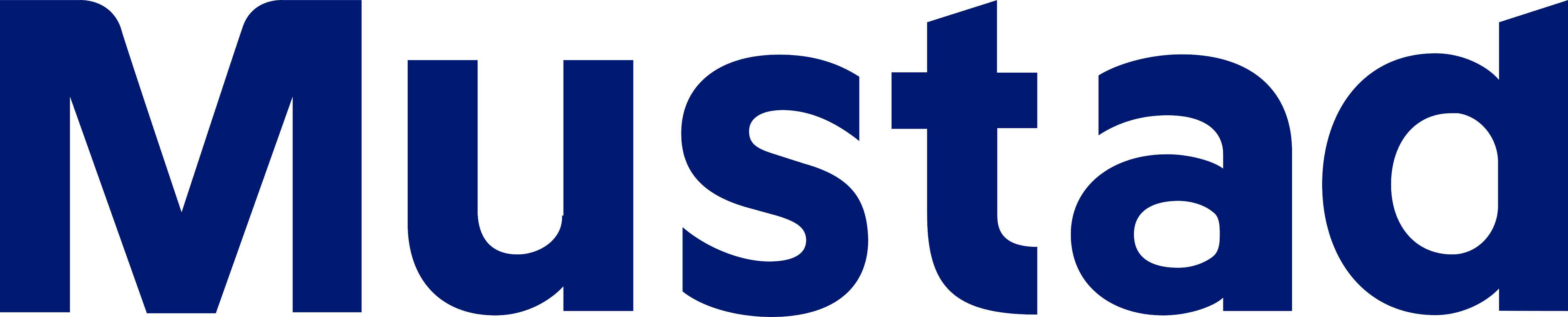 Mustad Logo