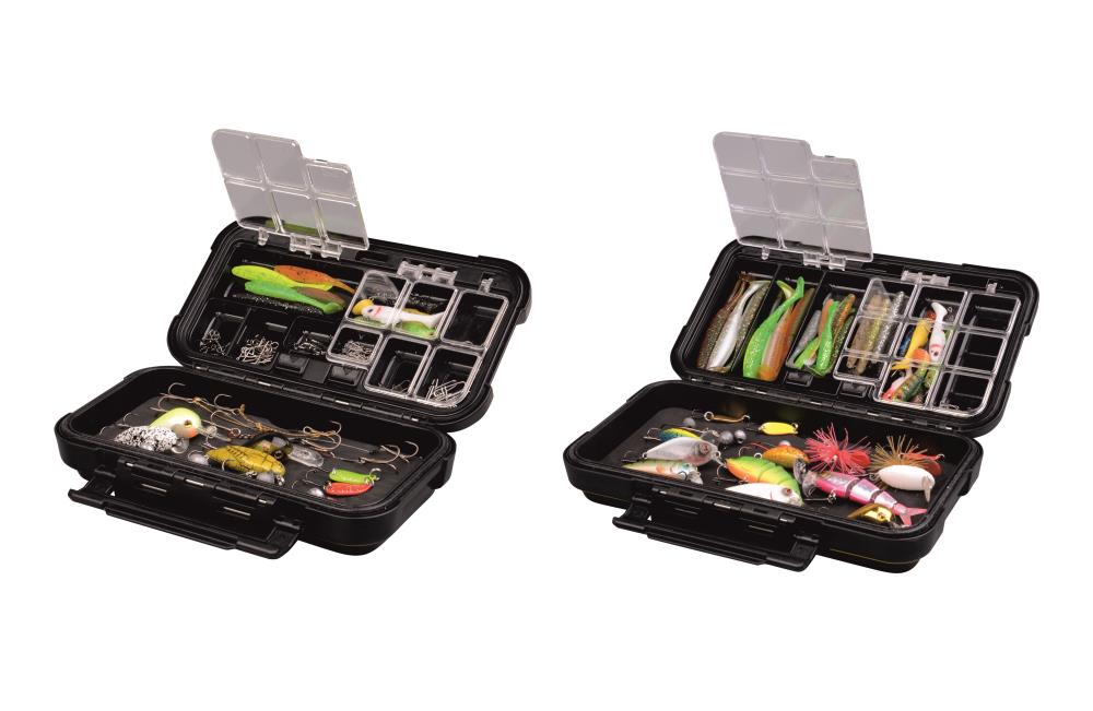 SPRO Multi Stocker - Zubehörbox