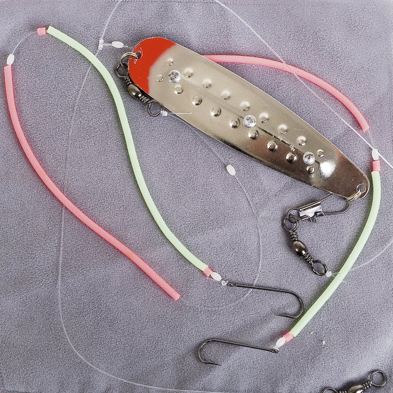 FLADEN Spezial-Plattfischvorfach