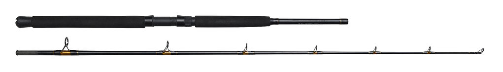 KINETIC POWERCORE CC - Rod